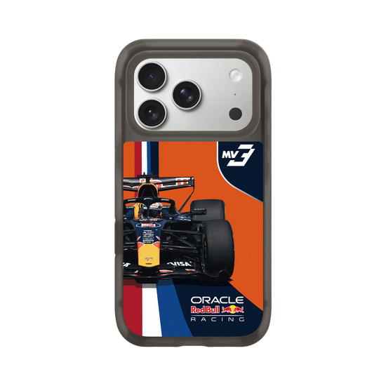 F1 Car - Max Verstappen MV3