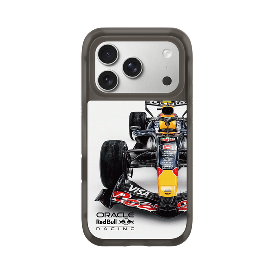 F1 Close up