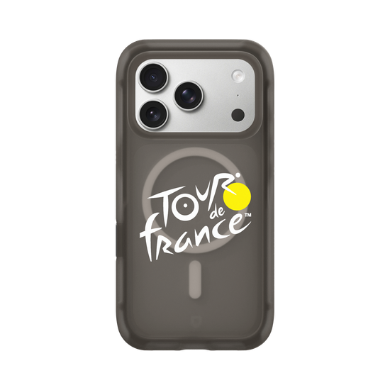 TDF Logo