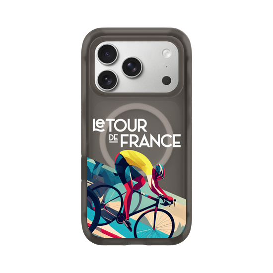 The Tour de France