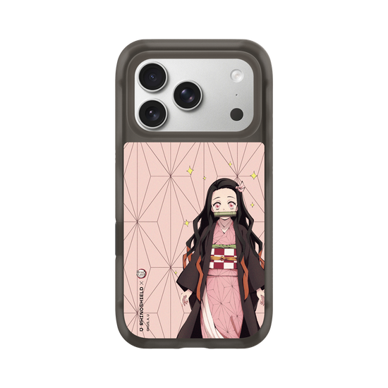 Nezuko Kamado - Classic Pose