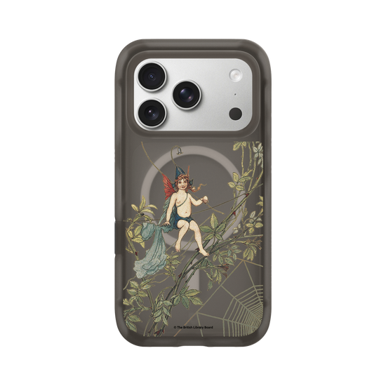 A Midsummer Night’s Dream - Puck