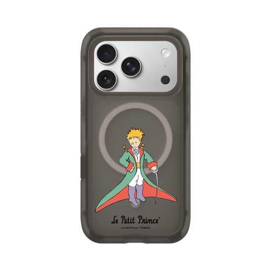 Le Petit Prince In Majesty