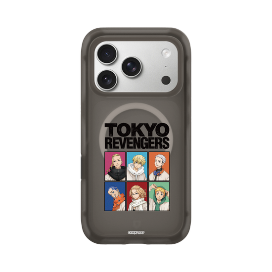 Tokyo Manji