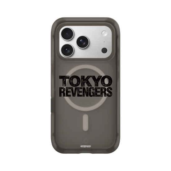 Logo de Tokyo Revengers
