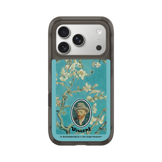 Almond Blossom - Frame