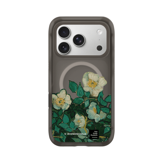 Wild Roses