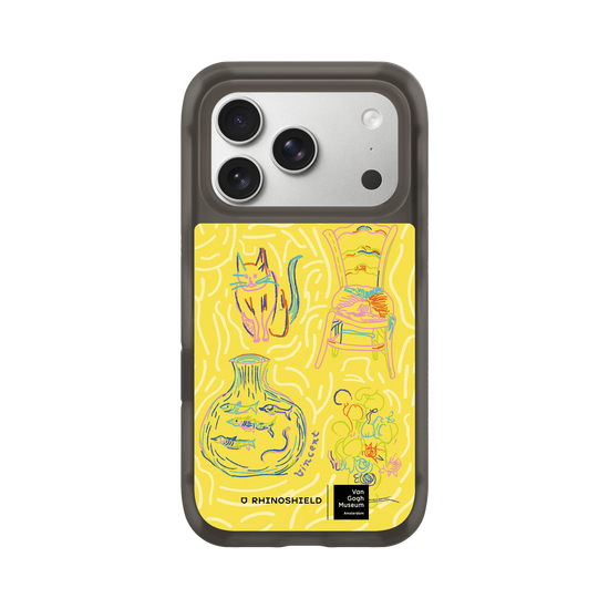 Modern Sketch - Patterns