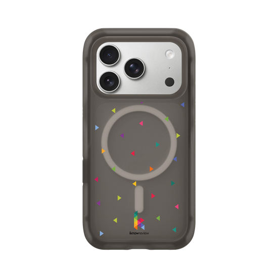 iKnowCase (Logo)