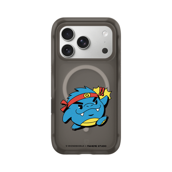Pocket Kaiju