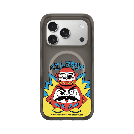 Daruma Family