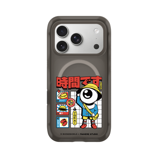 Yokai School