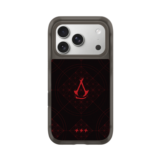 Assassin's Creed® Shadows - Crest