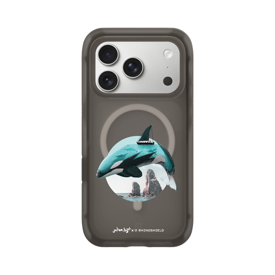 AquaOrca