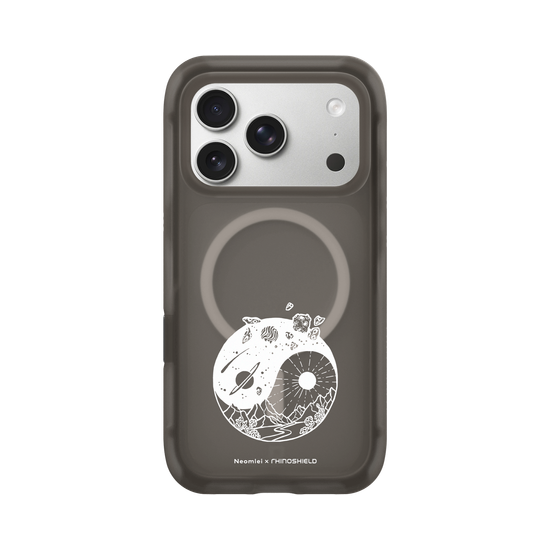 Universe Yin Yang