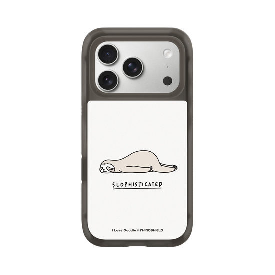 Slophisticated
