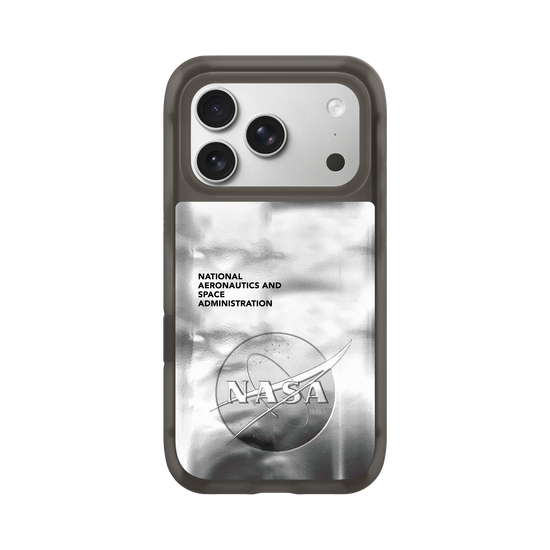 NASA Space Food Bag