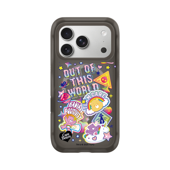 Care Bears Stickers