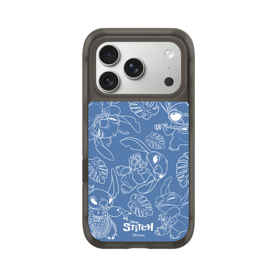 Stitch - Hawaï