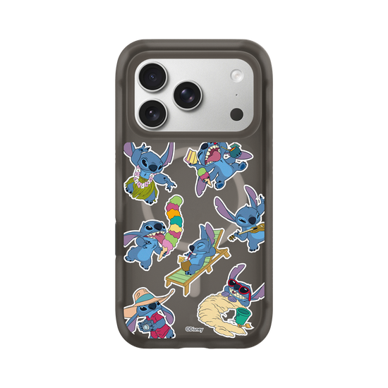 Stitch - Hawaii Stickers