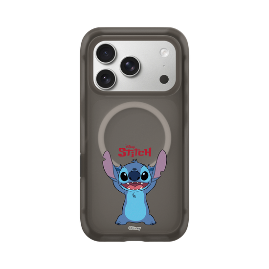Stitch - Aloha
