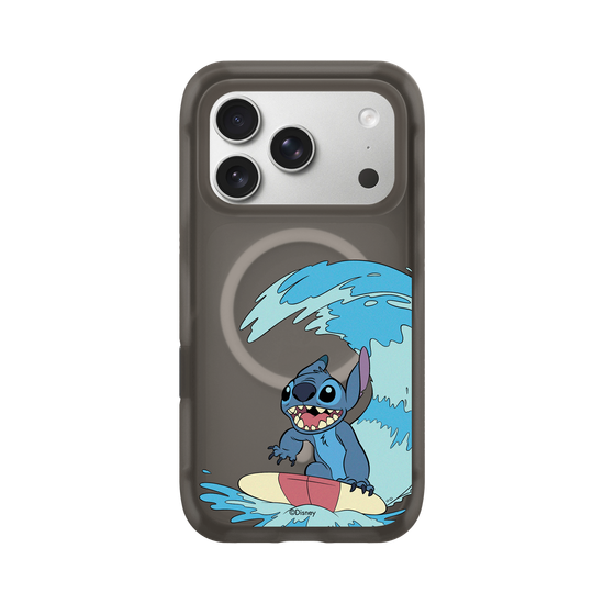 Stitch - Time To Surf