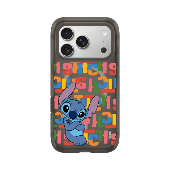 Stitch - Stitch and Stitch