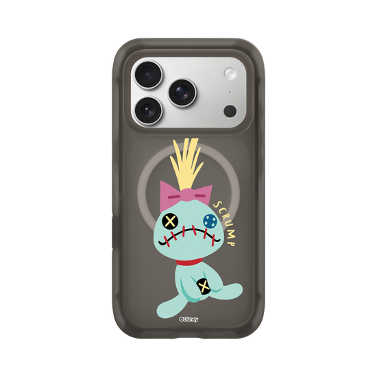 Stitch - Scrump