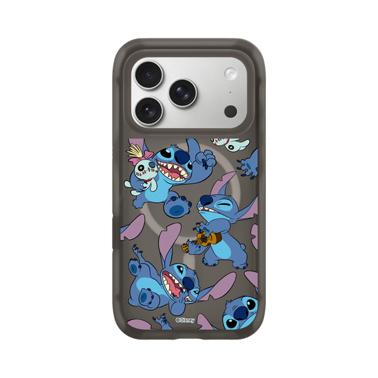Stitch - Stitch and Scrump pattern
