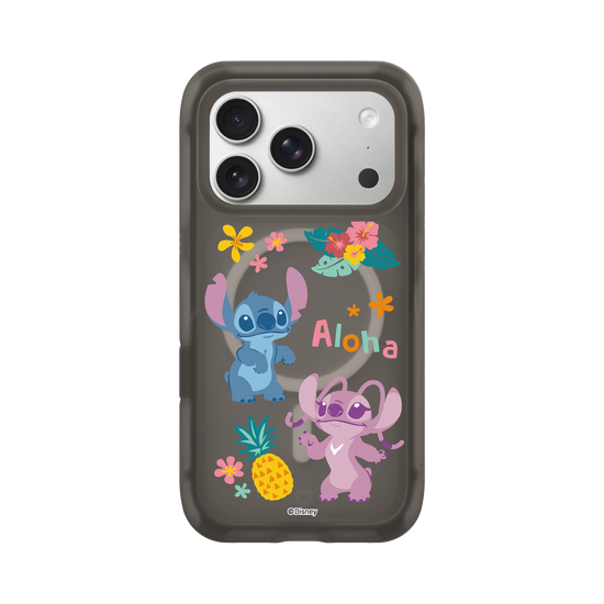 Stitch - Stitch y Ángel
