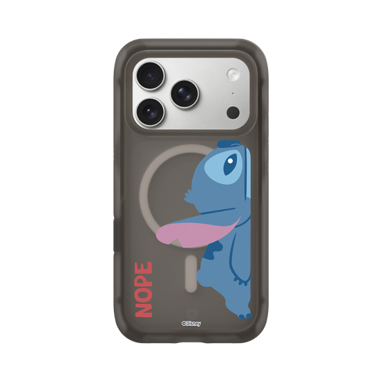 Stitch - Nope Nope