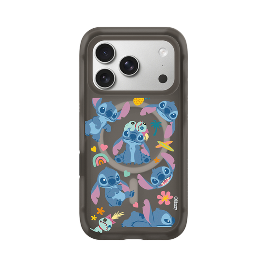 Stitch - Stitch and Scrump cute