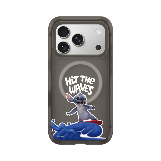 Stitch - Hit The Waves