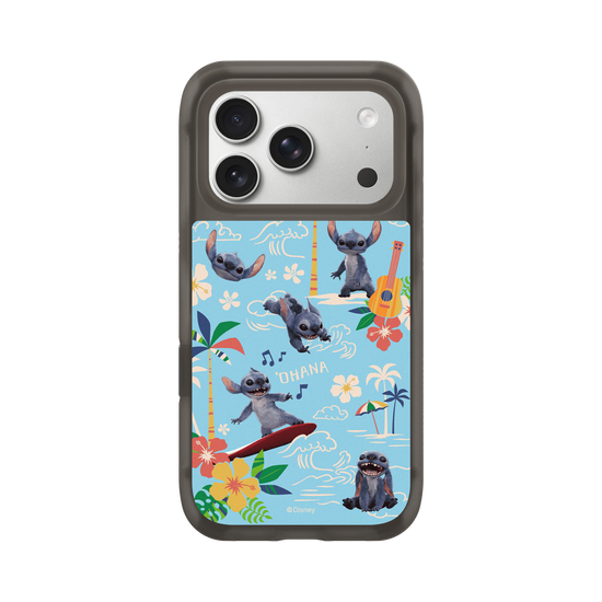 Stitch - Pattern 3D