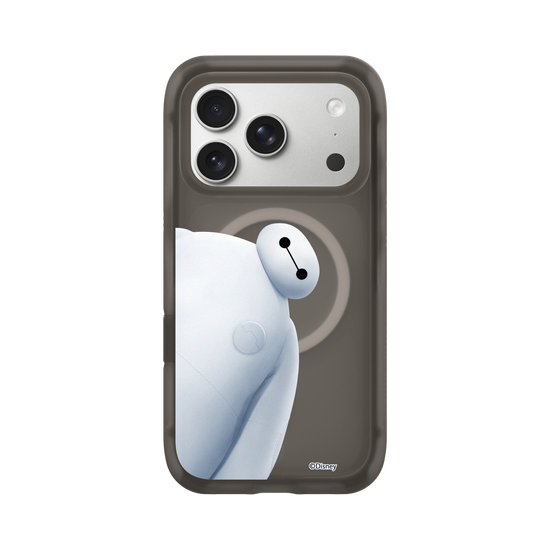 Big Hero 6 - Baymax