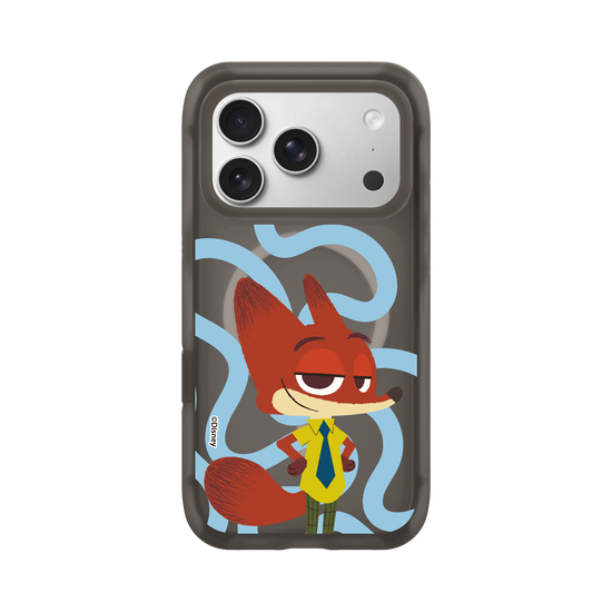Zootopia - Nick
