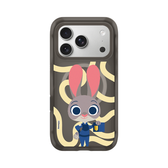 Zootopie - Judy