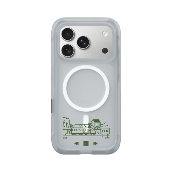 Viaje en tren panorámico