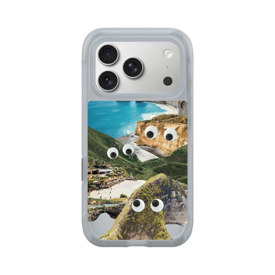 Bali Island's Eyes On You