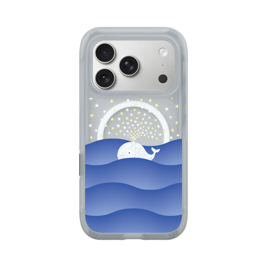 Symphonie des Vagues (Baleine)
