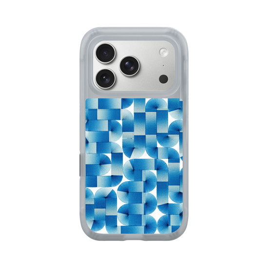 Blue Maze