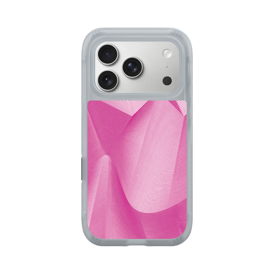 Pink Moiré