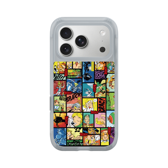 Astérix - Mosaïque
