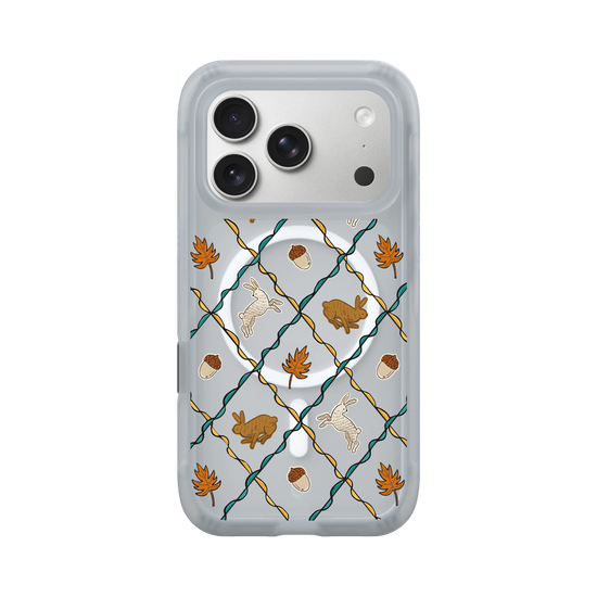 Autumn Pattern