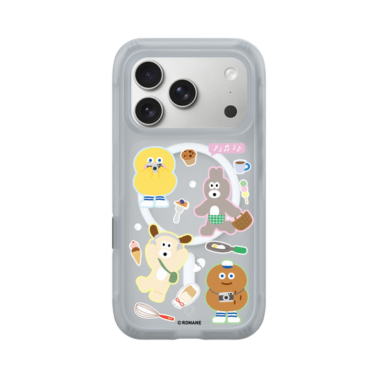 Camera Eats First