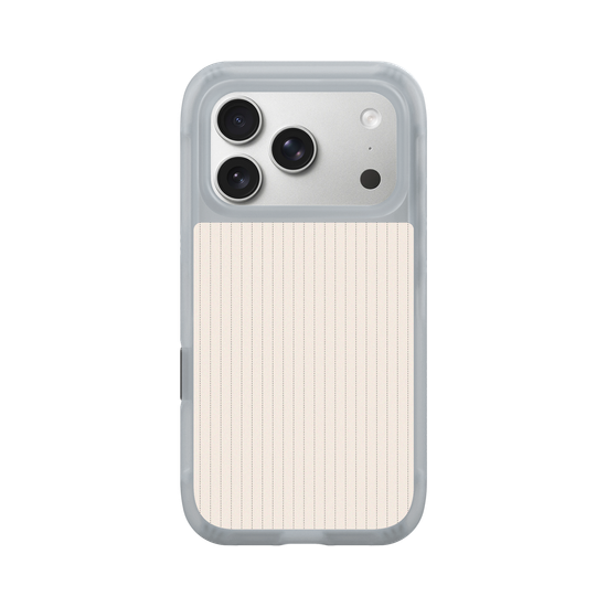 Linen Stripe