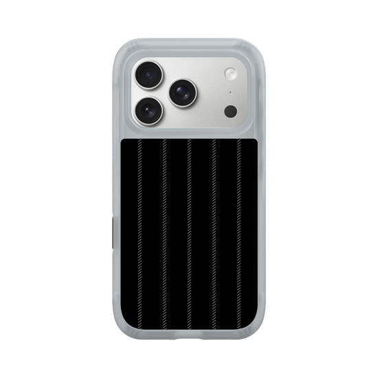 Noir Stripe