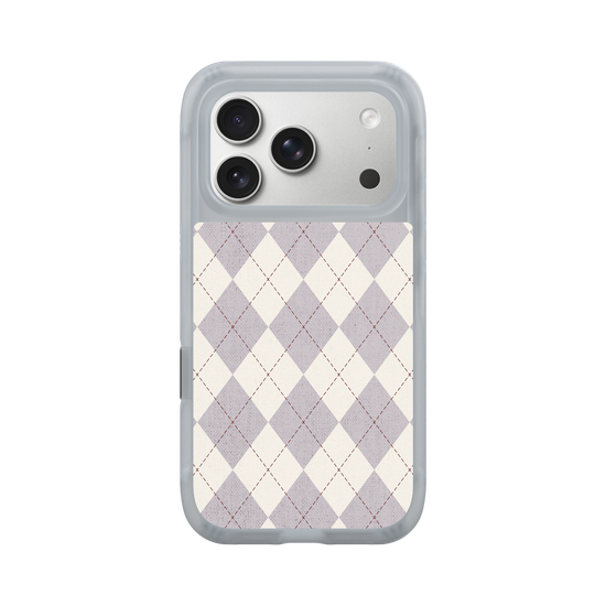 Preppy Argyle