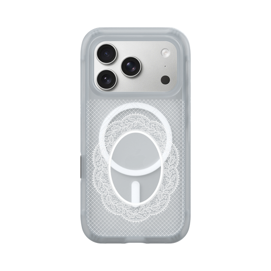 Cameo Lace