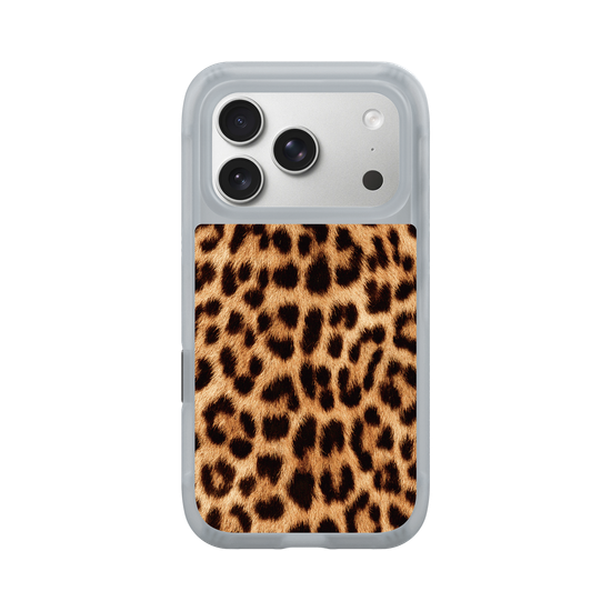 Jungle Leopard
